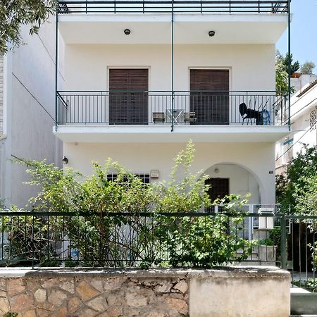 Kosta'S Cottage House Athen Eksteriør billede